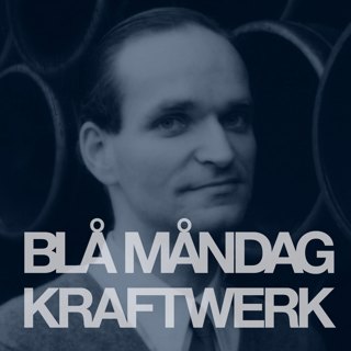 Återpostning: Kraftwerk