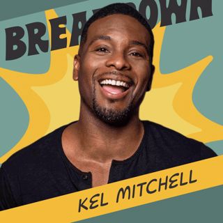 Kel Mitchell: No Mistakes, Just Lessons