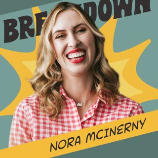 Nora McInerny: Move Through Grief Paralysis