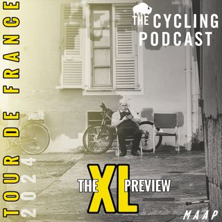 The Cycling Podcast