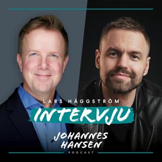 Johannes Hansen Podcast