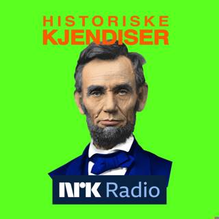 Historiske kjendiser