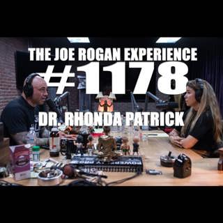 The Joe Rogan Experience