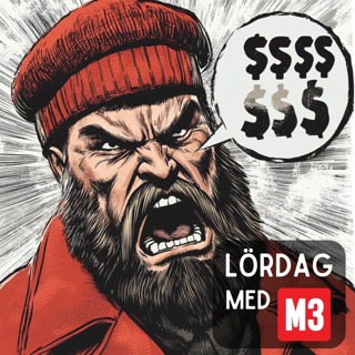 Lördag med M3