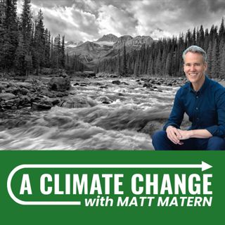 78: Andy Marsh: Steering Plug Power to a Hydrogen-Fueled Future