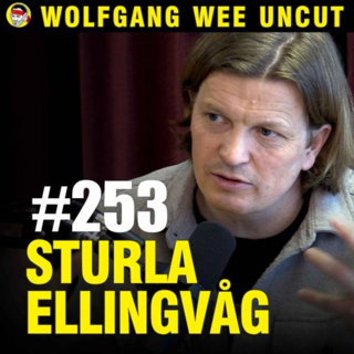 Sturla Ellingvåg | Ukraina Spesial | Rus-vikinger, Slavere, Tsartiden og Ukrainas Historie