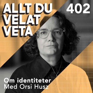 Allt du velat veta