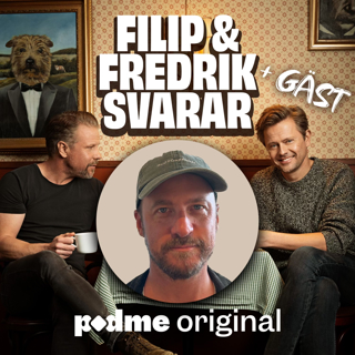 Filip & Fredrik Svarar