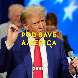 Pod Save America