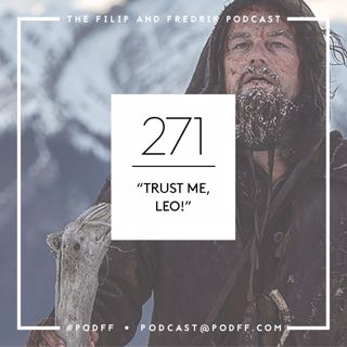 271. Trust Me, Leo!