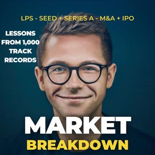 20VC: NEW FORMAT: Harry Stebbings on Why Seed Pricing is as High as Ever, Why Series A is the Best Place to Invest Today, Why Growth Founders Need to Reshape Expectations, Why M&A Windows Remain Shut and When Will IPO Windows Crack Open