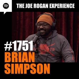 The Joe Rogan Experience