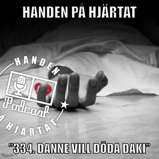 Handen på hjärtat