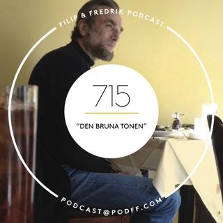 Filip & Fredrik podcast