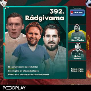 392. Rådgivarna