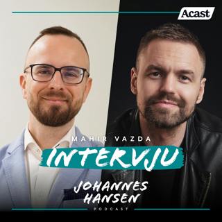 Johannes Hansen Podcast