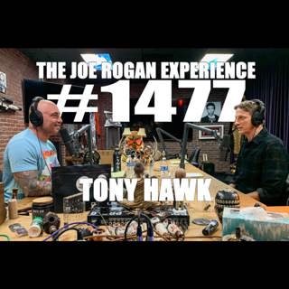 The Joe Rogan Experience