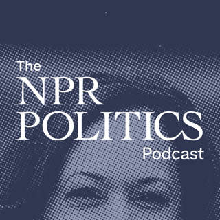 The NPR Politics Podcast