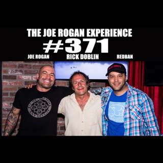 The Joe Rogan Experience