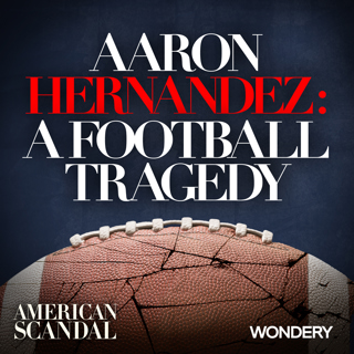 Aaron Hernandez: A Football Tragedy | Homecoming | 2