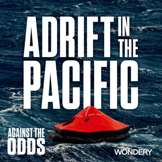 Adrift in the Pacific | Creatures of the Sea | 3