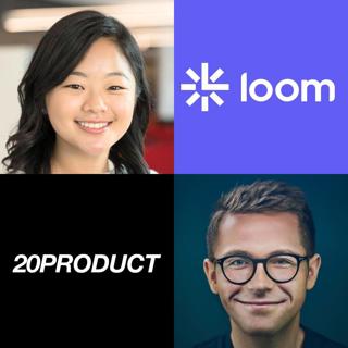 20Product: Loom CPO Janie Lee on Three Core Skills that Make the Best PMs, How to Find, Pick and Train the Best PM Talent and Lessons from OpenDoor and Rippling on Product Breadth, Pricing and Talent Density