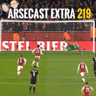 Arseblog Arsecast, The Arsenal Podcast