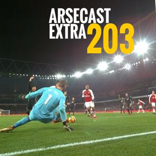 Arseblog Arsecast, The Arsenal Podcast