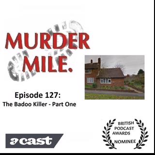 Murder Mile UK True Crime