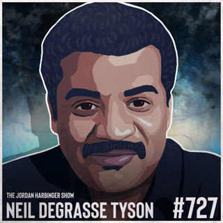 727: Neil deGrasse Tyson | Cosmic Perspectives on Civilization