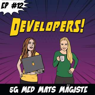 Developers! - mer än bara kod