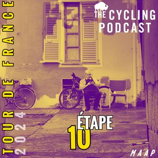 The Cycling Podcast