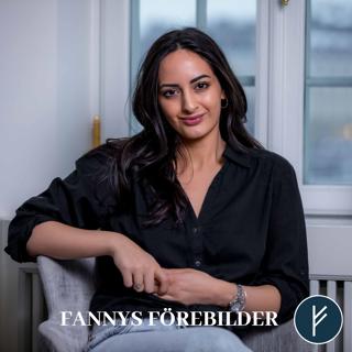 118. Negin Azimi - Vad händer när vi inte accepterar våra förutsättningar?