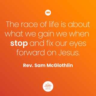 Wisdom to Live By - "Wisdom for the Body" by Rev. Sam McGlothlin