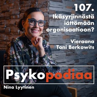 Psykopodiaa-podcast