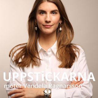 Uppstickarna