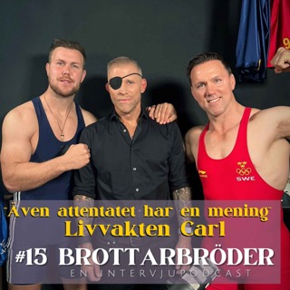 Brottarbröder