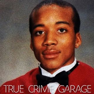 True Crime Garage