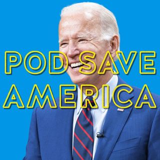 Pod Save America