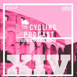 The Cycling Podcast