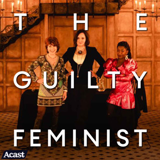 The Guilty Feminist