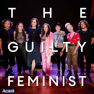 The Guilty Feminist