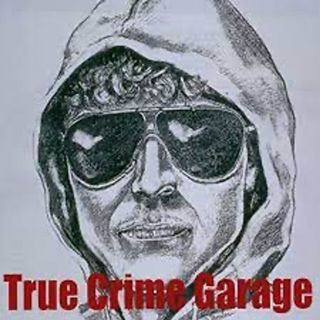 True Crime Garage