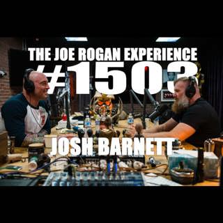 The Joe Rogan Experience