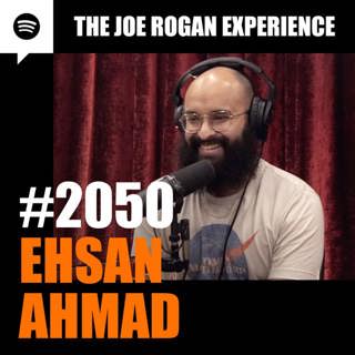 The Joe Rogan Experience