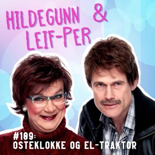 Hildegunn & Leif-Per