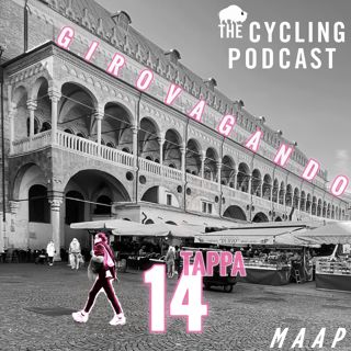 The Cycling Podcast