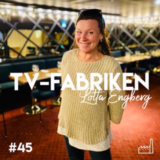 TV-fabriken