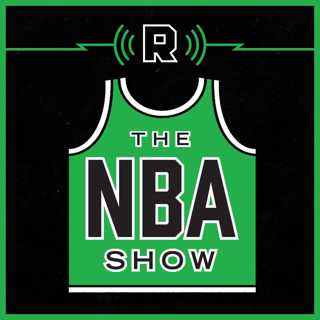 Ep. 9: 'Ringer NBA Show' Finals Preview With Chris Ryan, Travon Free, and Tate Frazier