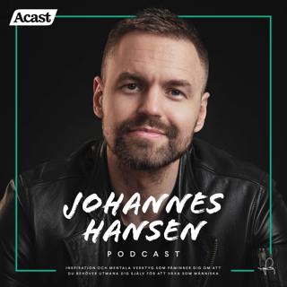 Johannes Hansen Podcast